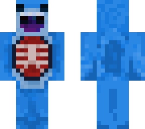 bmo pyjamas