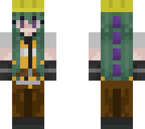 builder stego but hat on