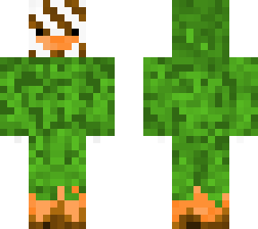 bush ducky