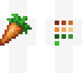 carrot