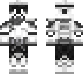 clone commander base (version 1)