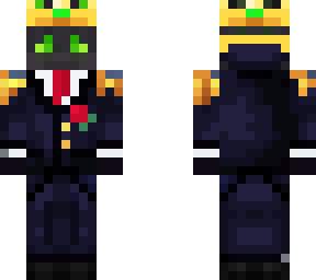 commander random ahh skin
