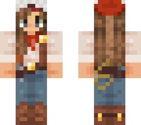 cowboy
