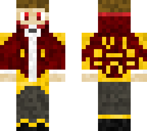 crimsonian plate of death