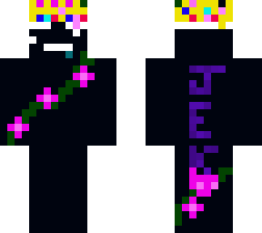 crown plant guy