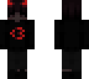 demon eye roar