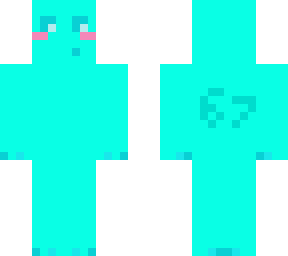 diamond paw man