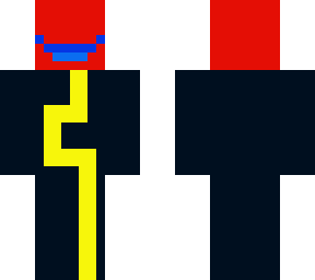 duck guy(maze guy)