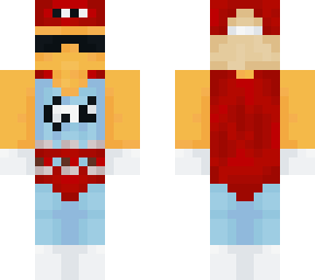 duff man