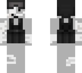 dummy bandaged