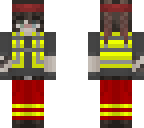 emxyy medic r3 recolour