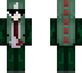 evil stego but cool
