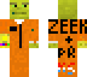 failure shrek
