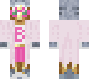 foolish barbie lab coat