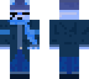 friend elliot 2