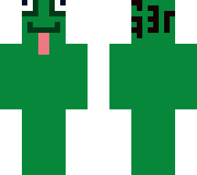 frog!