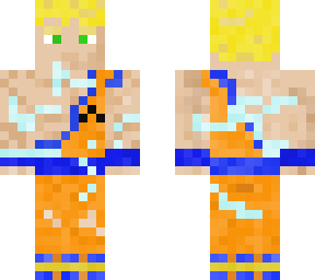 galactic patrol ssj2 goku