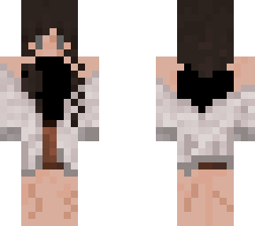 ghostskinevkaori