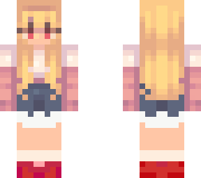 girl
