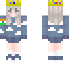 girl skin