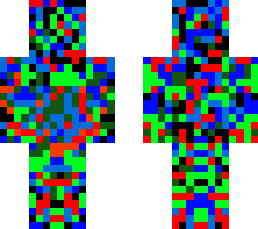 glitch