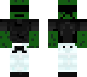 gojo cactus no eye