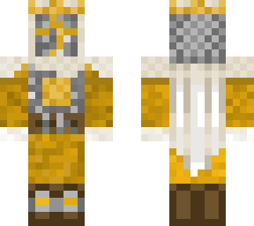 golden king baldwin iv (remasterd)