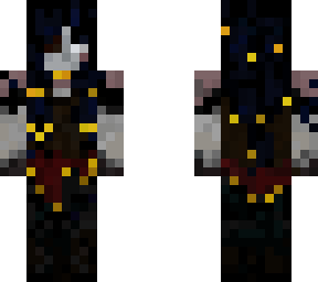 gothic pirate