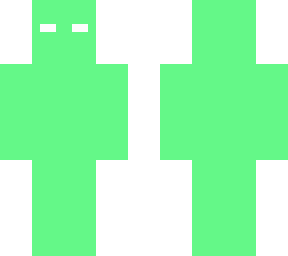green blubbbbb