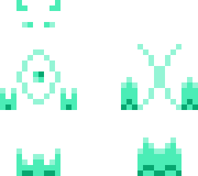 green devil