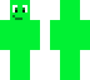 greeniemc