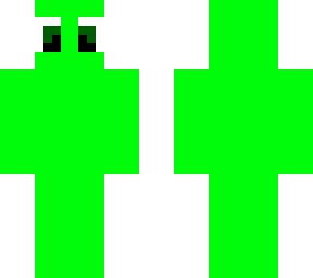 greeniemc