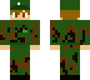 hahaha youtube potato military ver.