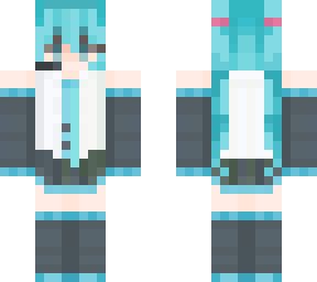 hatsune miku