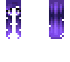 hb ~ all shades of purple revamp
