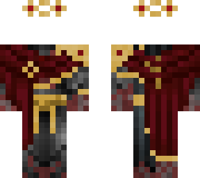 headless knight
