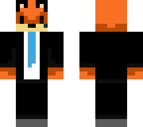 hi fox