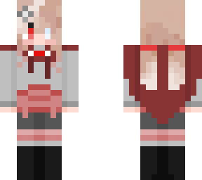 holly graves (stage 3) vampire