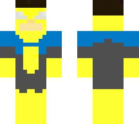 invincible
