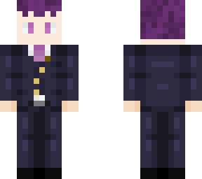 jin kirigiri