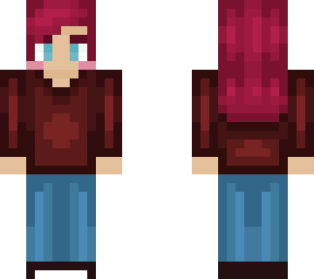 katiethyrat's skin