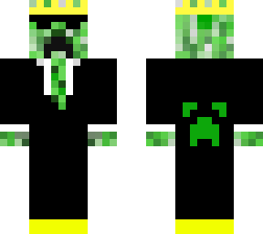 king creeper