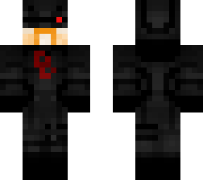 kpoyo daredevil black