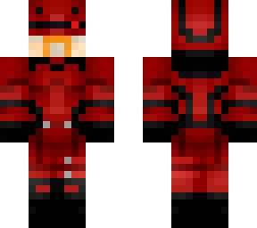 kpoyo daredevil red