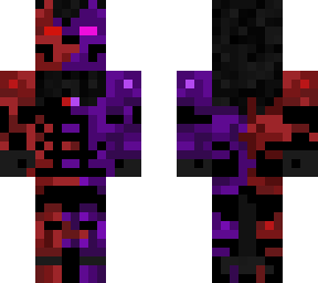 lucifer merged
