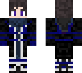 mage