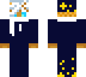 magic guy