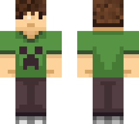 main avatar