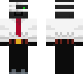 main skin suit