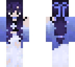 marissa new skin of youfultubergirl new tiny-embers